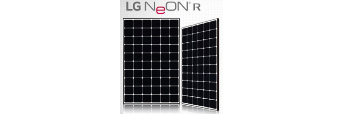 LG NeON R